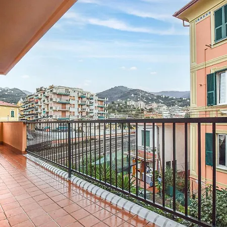 Apartament Mon