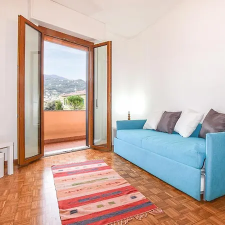 Apartament Mon *