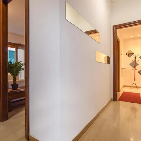 Appartement Mon
