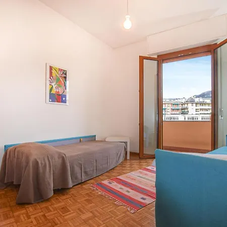 Mon Apartment Rapallo