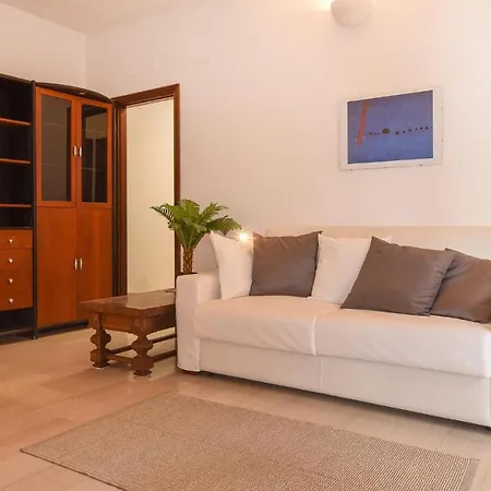 Apartment Mon Rapallo