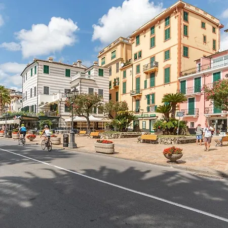 Appartement Mon Rapallo