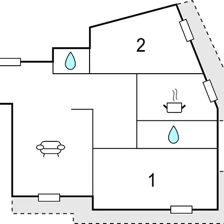 Mon Apartment *