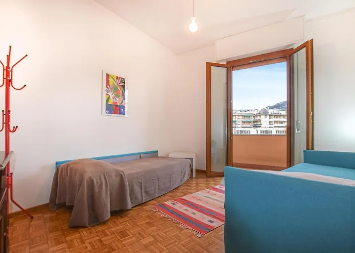 Mon Apartment Rapallo