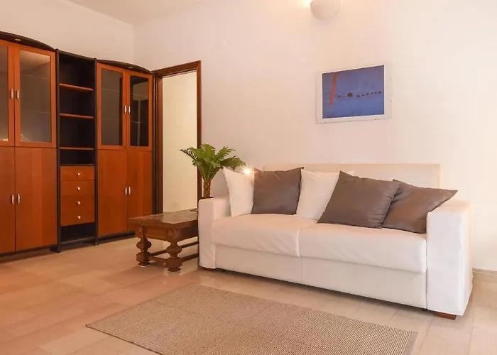 Appartamento Mon Rapallo